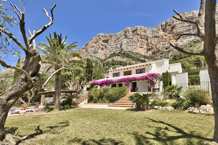 Image No.50-5 Bed Villa for sale