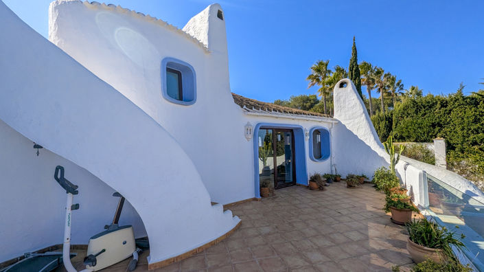 Image No.16-5 Bed Villa for sale