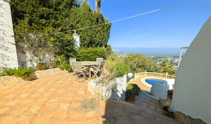 Image No.35-5 Bed Villa for sale