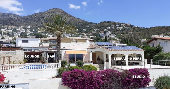 Image No.6-6 Bed Villa for sale