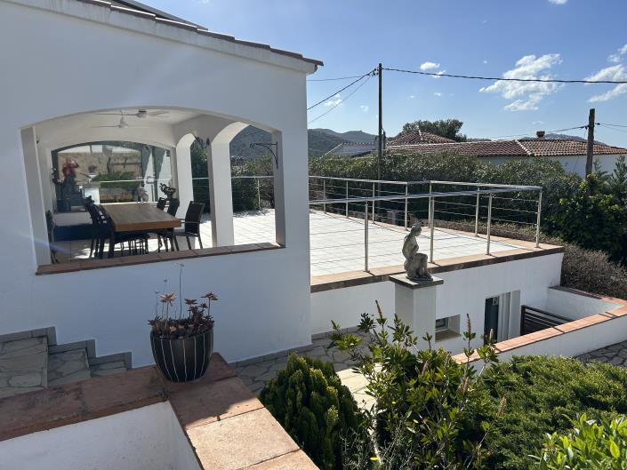 Image No.5-Villa de 6 chambres à vendre à Roses