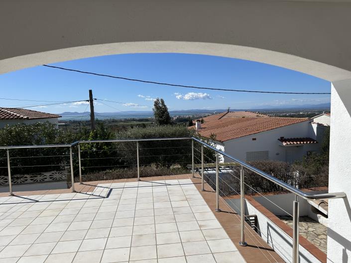 Image No.40-Villa de 6 chambres à vendre à Roses