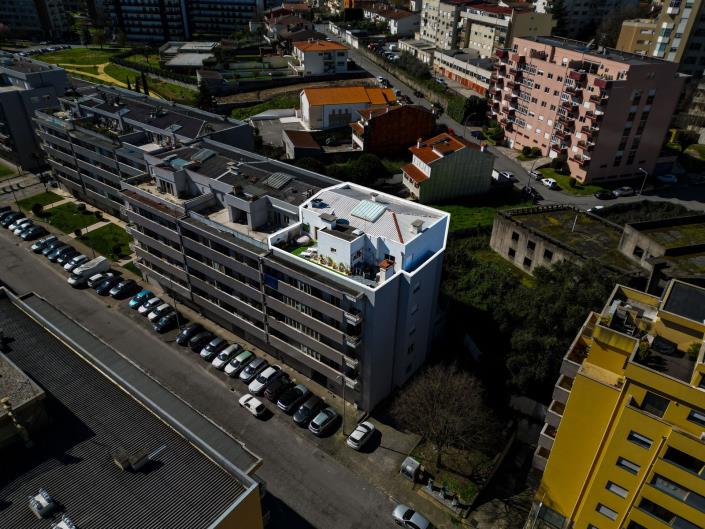 Image No.1-Appartement de 3 chambres à vendre à Braga