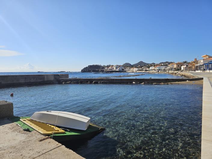 Image No.34-Appartement de 2 chambres à vendre à Mar De Cristal