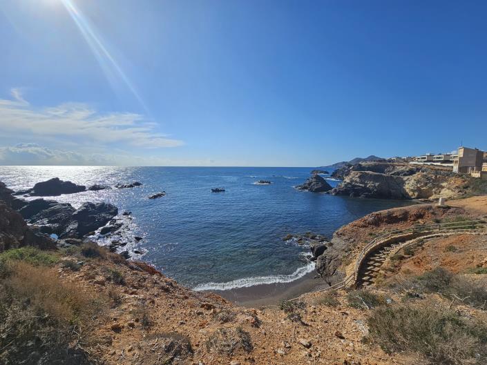 Image No.31-Appartement de 2 chambres à vendre à Mar De Cristal