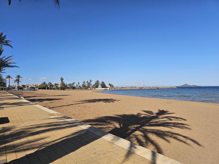 Image No.32-Appartement de 2 chambres à vendre à Mar De Cristal