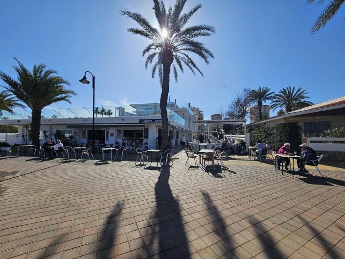 Image No.33-Appartement de 2 chambres à vendre à Mar De Cristal