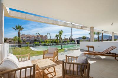 Sunset Developments most sold property