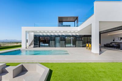 Oasis-Villas-Show-House-Model-Sun41