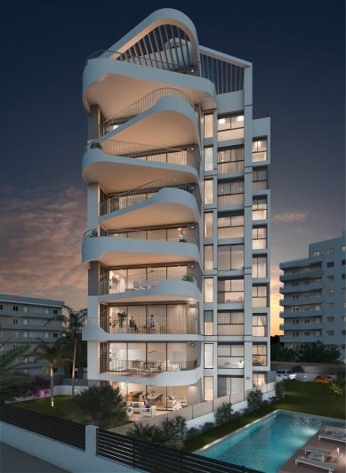 Image No.1-3 Bed Apartment for sale