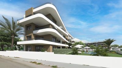 Cinuelica-Resort---Apartamentos---Orihuela-Costa--Alicante---Sunnier-Homes--4-