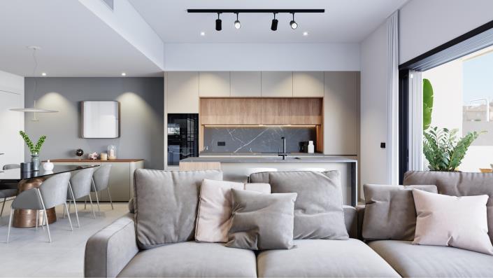 Image No.7-3 Bed Apartment for sale