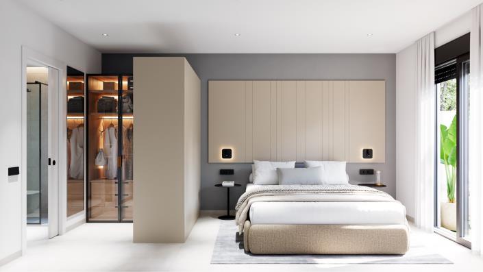 Image No.22-3 Bed Apartment for sale