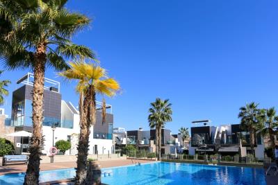 Sunset Developments most sold property