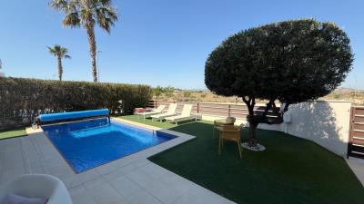 Sunset Developments most sold property