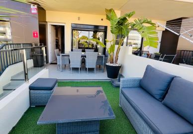 Sunset Developments most sold property