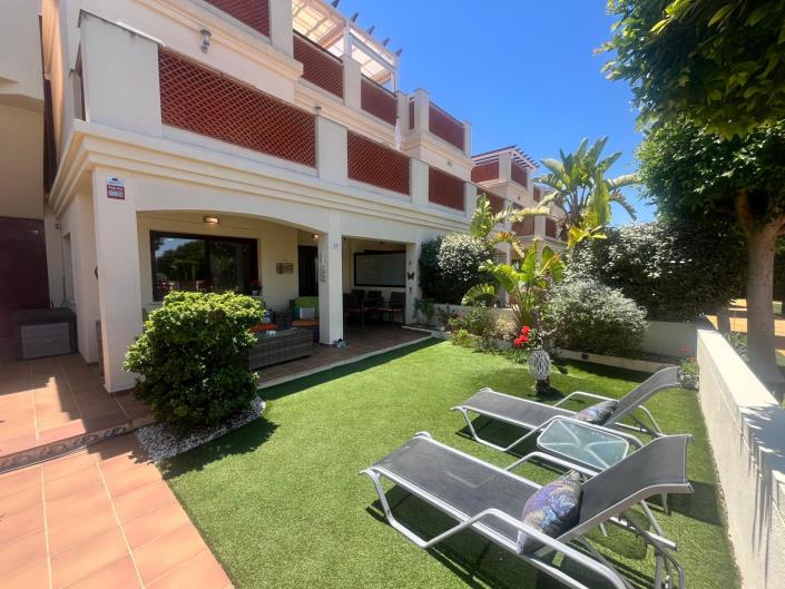 Image No.1-3 Bed Apartment for sale