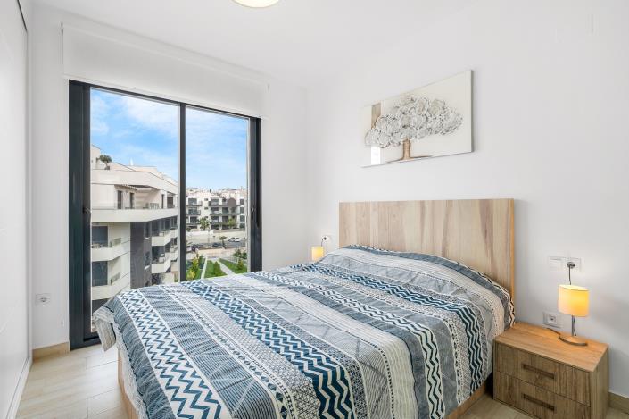 Image No.13-Appartement de 2 chambres à vendre à Villamartin