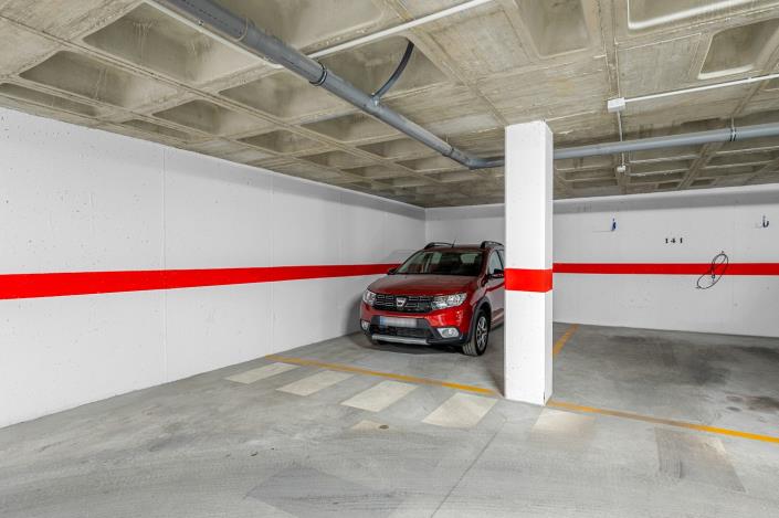 Image No.17-Appartement de 2 chambres à vendre à Villamartin