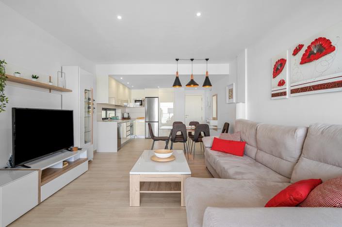 Image No.7-Appartement de 2 chambres à vendre à Villamartin