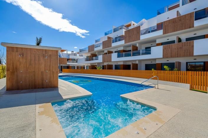 Image No.1-2 Bed Apartment for sale