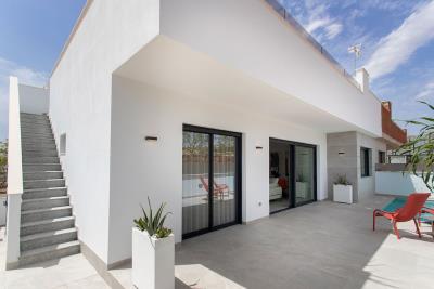 Sunset Developments most sold property