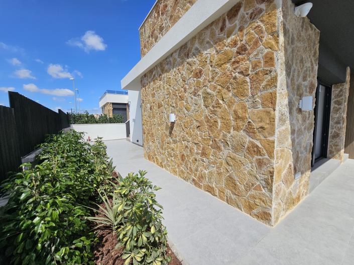 Image No.2-Villa / Détaché de 3 chambres à vendre à Ciudad Quesada