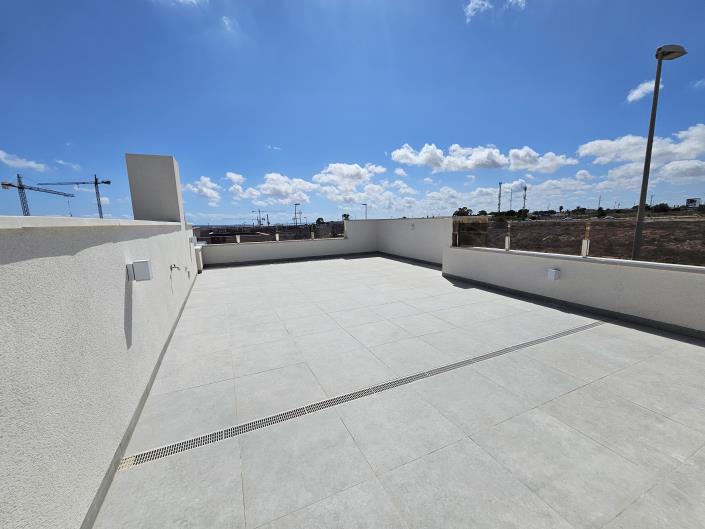 Image No.3-Villa / Détaché de 3 chambres à vendre à Ciudad Quesada