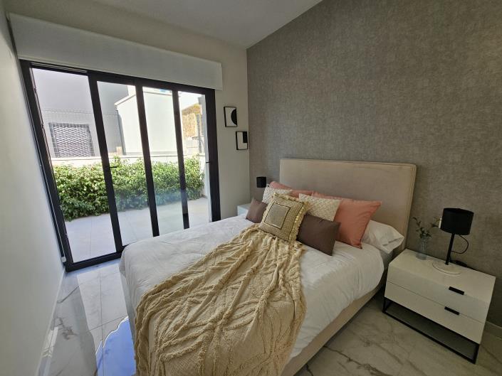 Image No.8-Villa / Détaché de 3 chambres à vendre à Ciudad Quesada