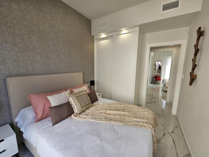 Image No.9-Villa / Détaché de 3 chambres à vendre à Ciudad Quesada