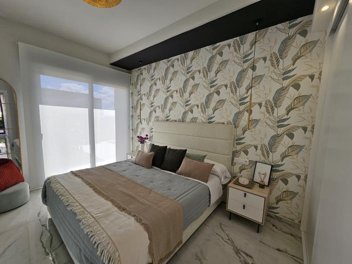 Image No.11-Villa / Détaché de 3 chambres à vendre à Ciudad Quesada