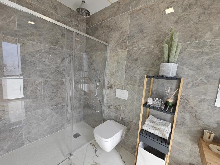 Image No.13-Villa / Détaché de 3 chambres à vendre à Ciudad Quesada