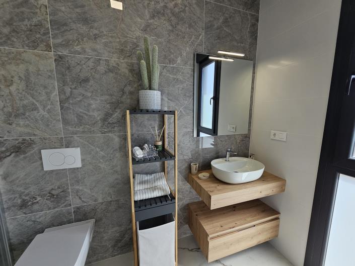 Image No.14-Villa / Détaché de 3 chambres à vendre à Ciudad Quesada