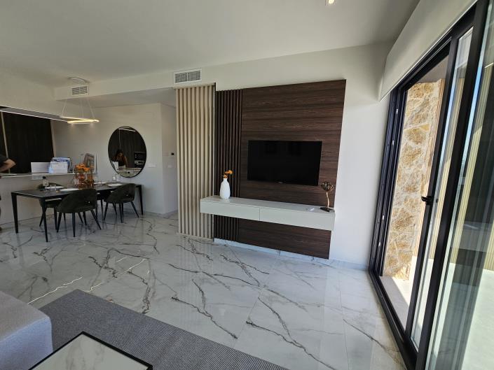 Image No.20-Villa / Détaché de 3 chambres à vendre à Ciudad Quesada