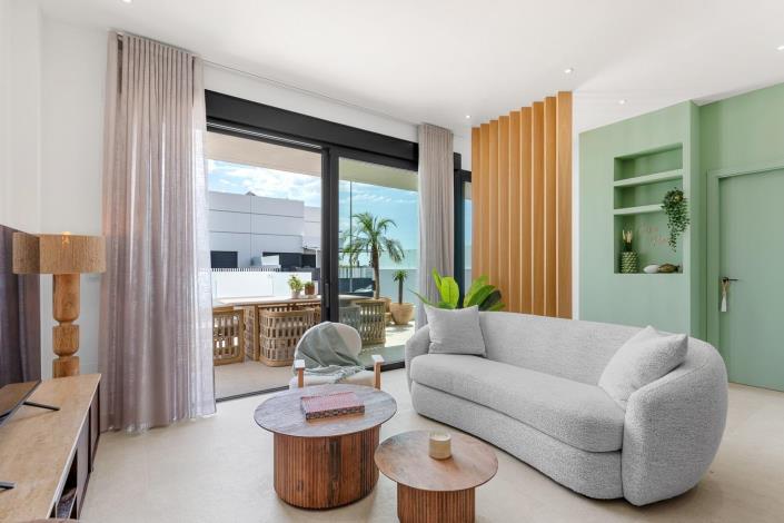 Image No.11-Villa de 3 chambres à vendre à Dolores