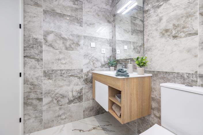 Image No.25-Appartement de 2 chambres à vendre à San Miguel de Salinas