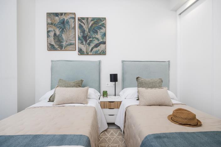 Image No.27-Appartement de 2 chambres à vendre à San Miguel de Salinas