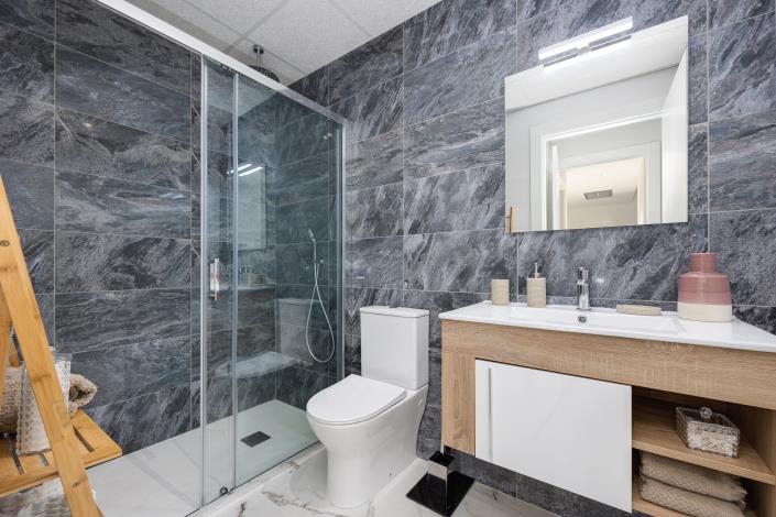 Image No.29-Appartement de 2 chambres à vendre à San Miguel de Salinas