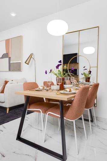 Image No.17-Appartement de 2 chambres à vendre à San Miguel de Salinas