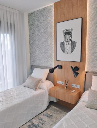 Image No.10-3 Bed Villa / Detached for sale