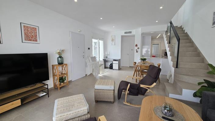 Image No.4-3 Bed Villa / Detached for sale