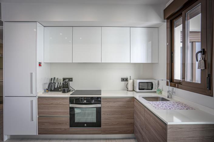 Image No.9-Appartement de 2 chambres à vendre à Las Ramblas