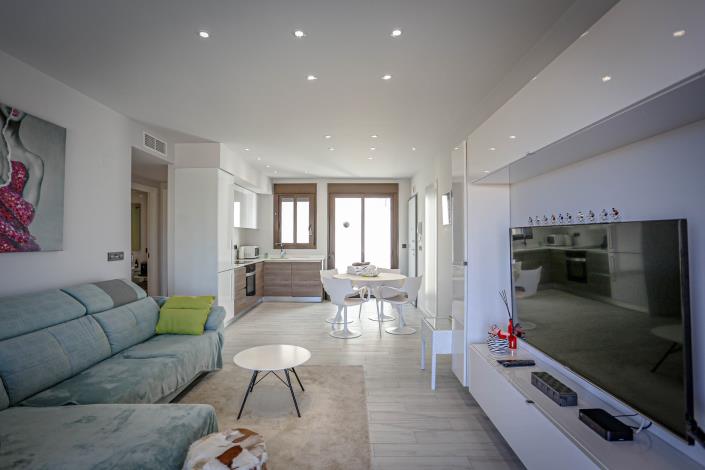 Image No.6-Appartement de 2 chambres à vendre à Las Ramblas