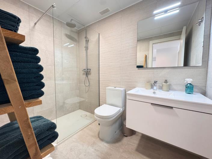 Image No.16-Appartement de 3 chambres à vendre à Pilar de la Horadada