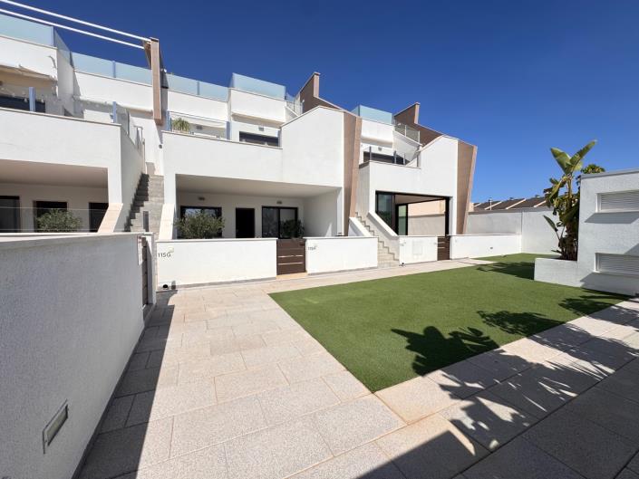 Image No.2-Appartement de 3 chambres à vendre à Pilar de la Horadada