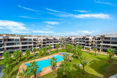Sunset Developments most sold property