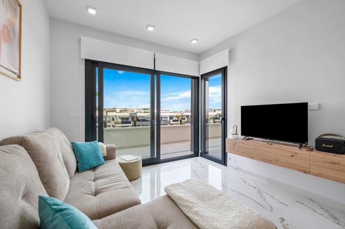 Image No.9-2 Bed Penthouse for sale