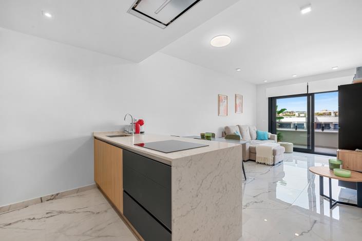 Image No.6-2 Bed Penthouse for sale