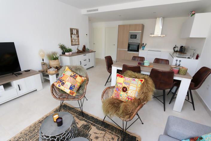 Image No.8-3 Bed Apartment for sale