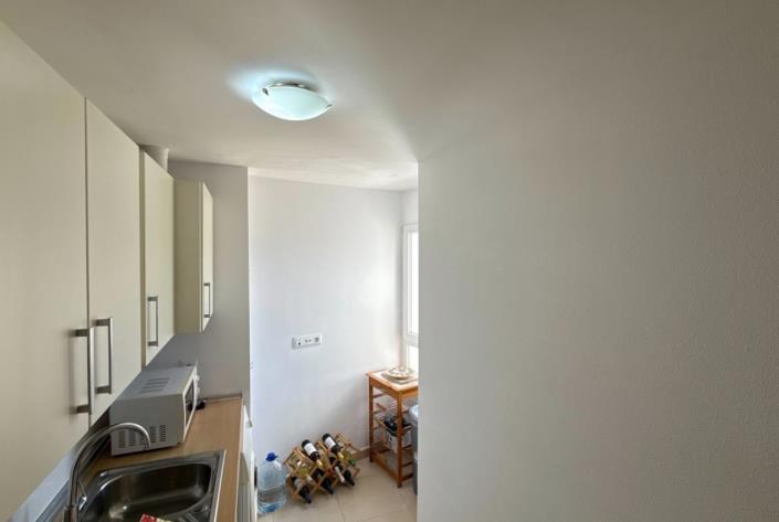 Image No.10-Appartement de 2 chambres à vendre à Hacienda Riquelme Golf Resort